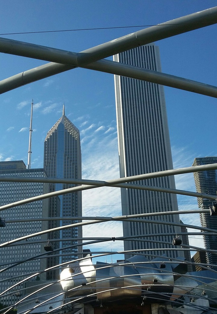 Chicago
