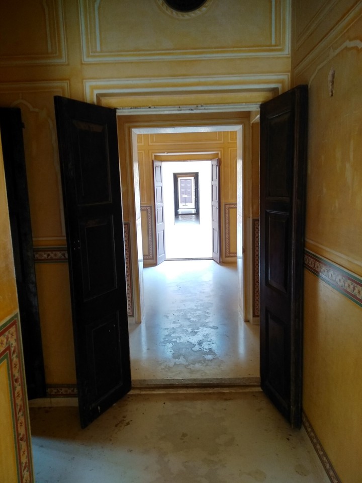 indian architecture