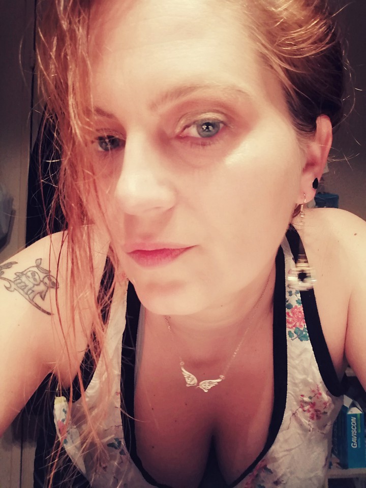 femme expression