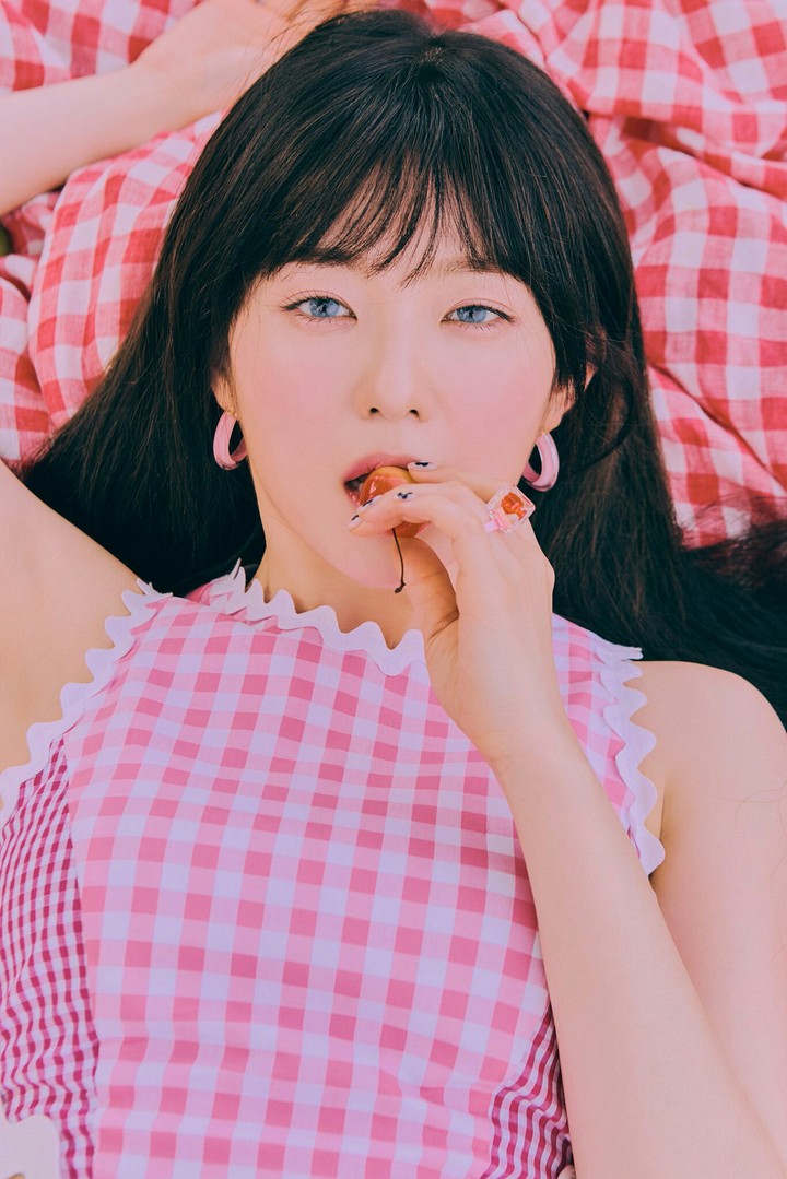 Red Velvet*