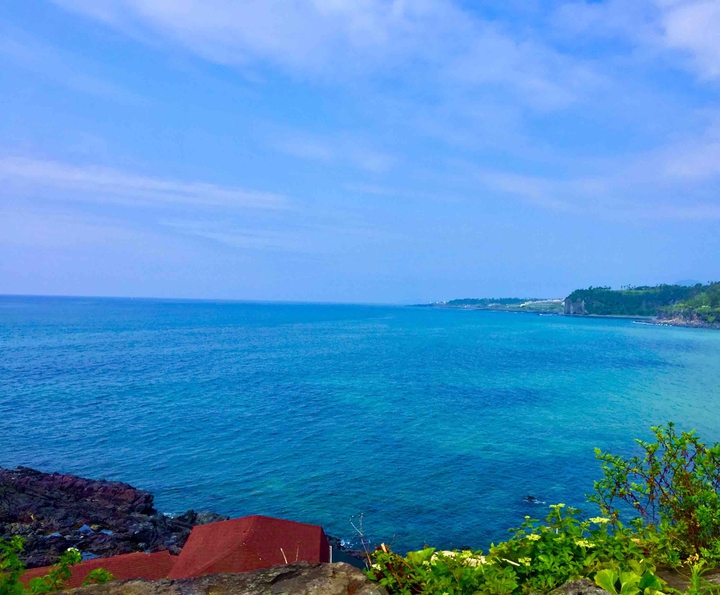 sea