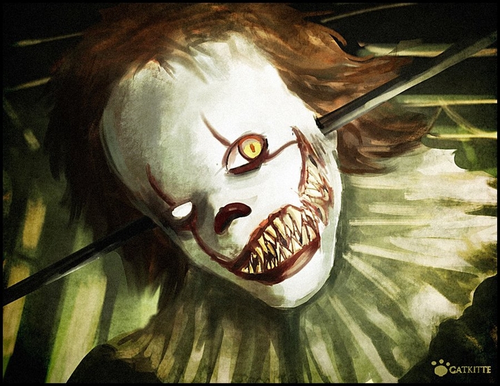 Pennywise