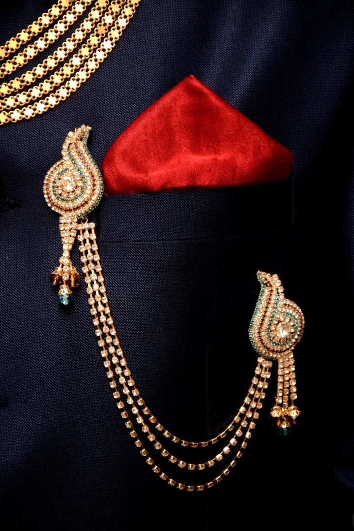 jewellery