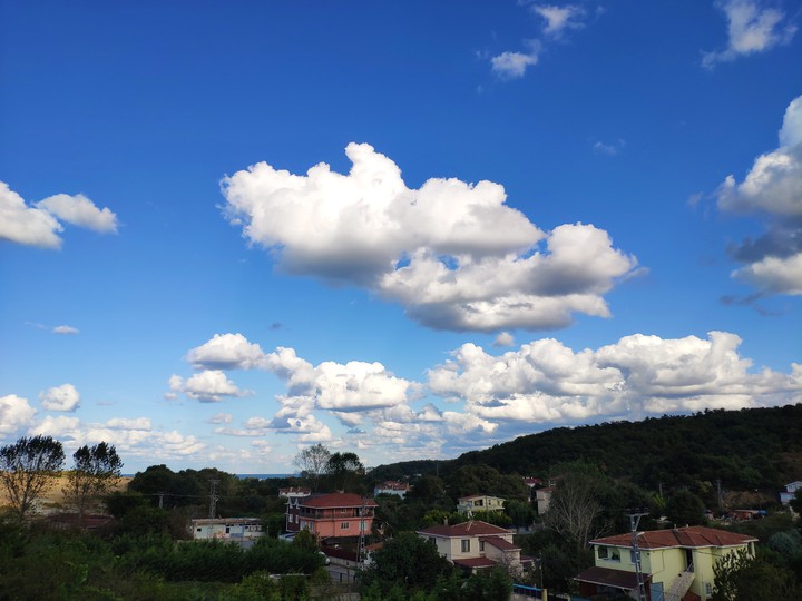 cloud