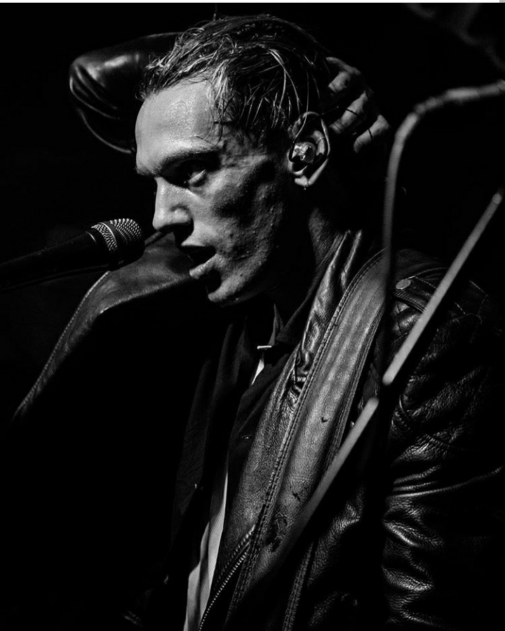 Jamie Campbell Bower