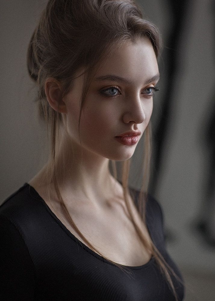 PRETTY