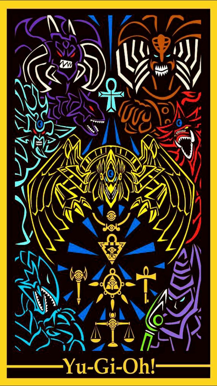 Yu-Gi-Oh!