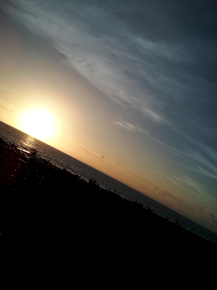 sun