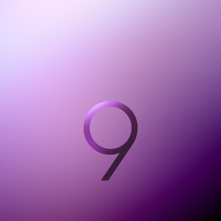 Galaxy S9 Wallpaper
