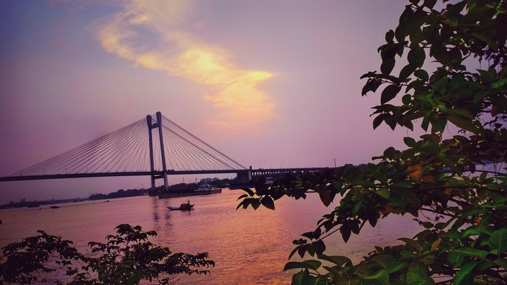 2nd hoogly setu