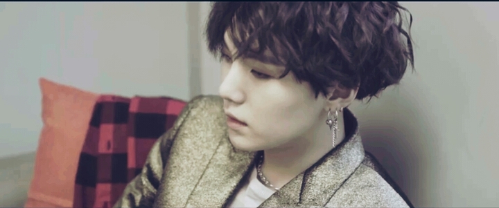 BTS suga