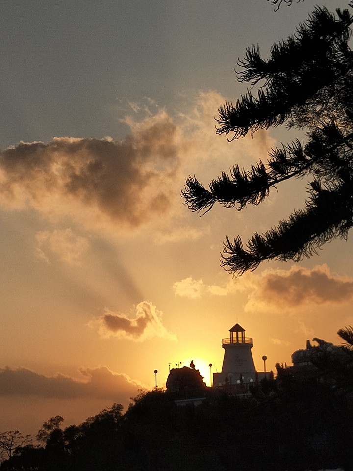 lighthouse
