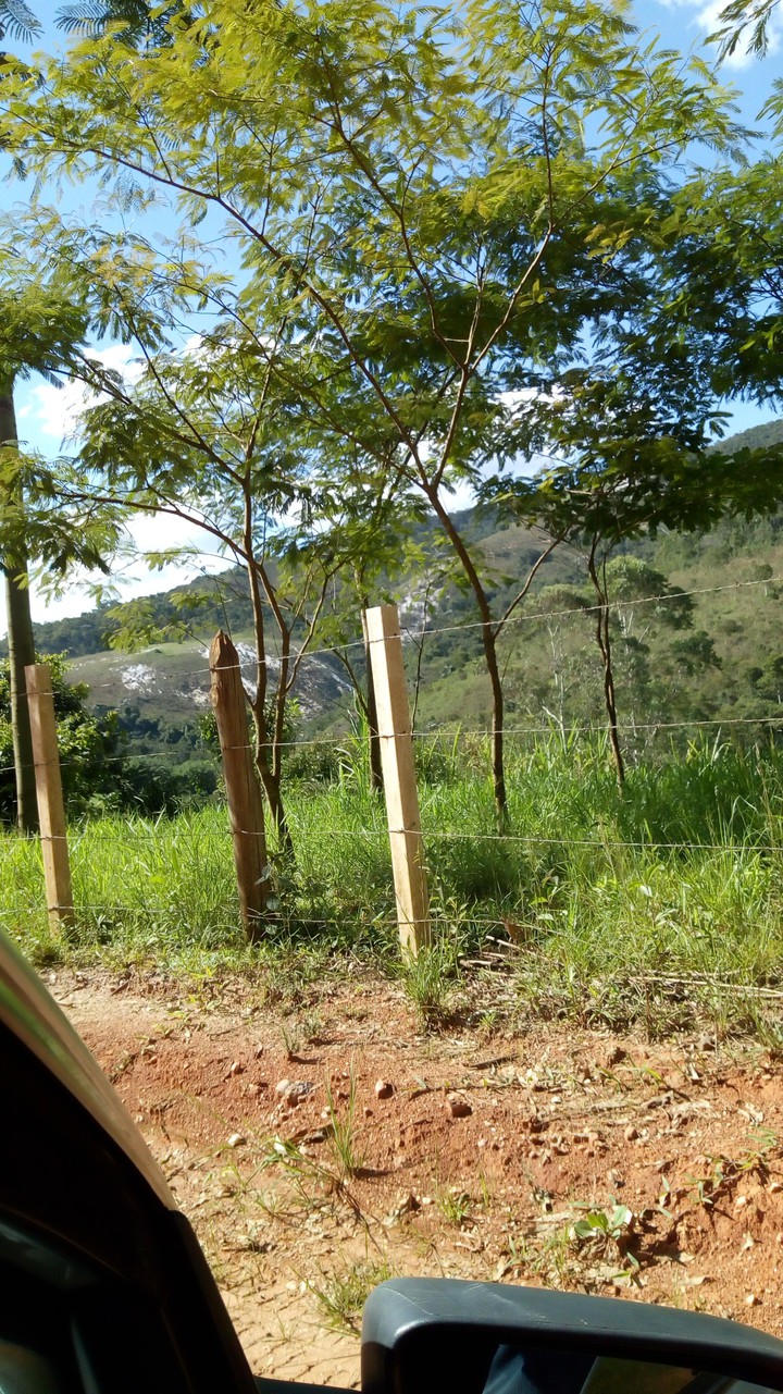 cachoeira