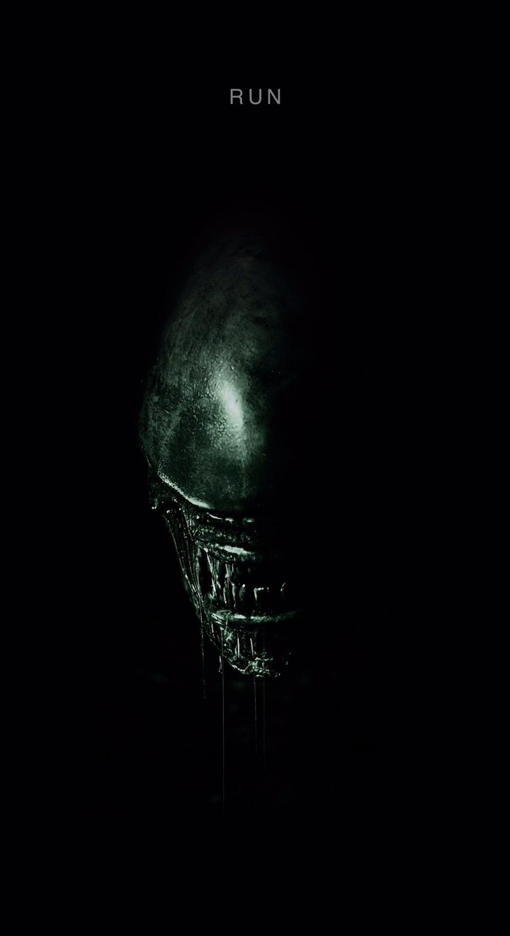 alien