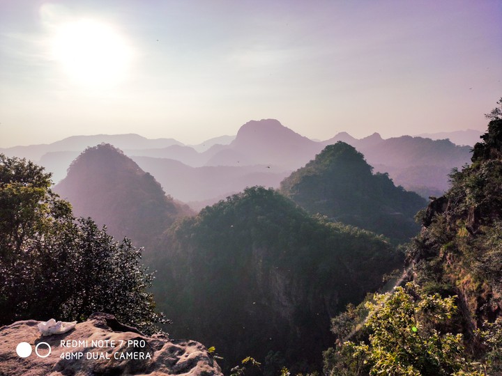 mountain