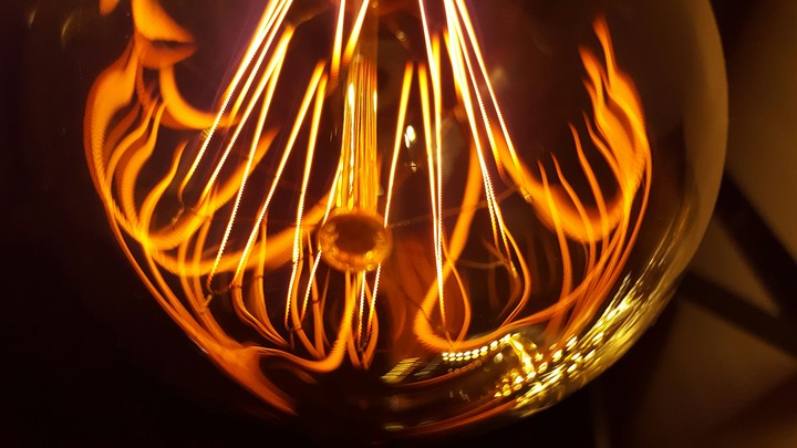 Lights or Fire?