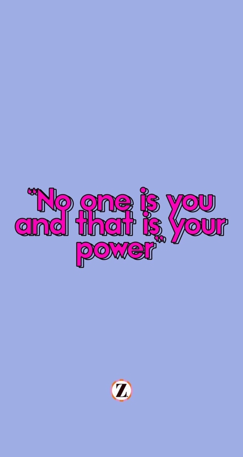 inspiration