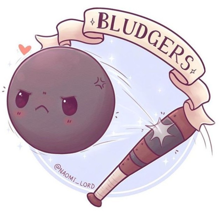 Quidditch
