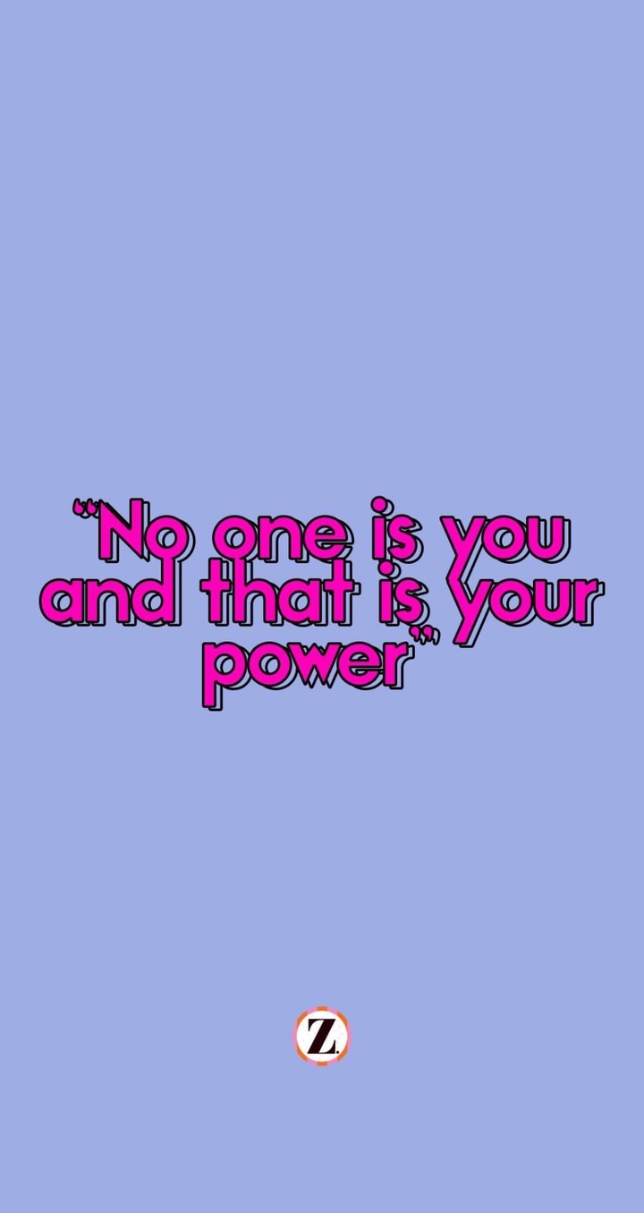 inspiration