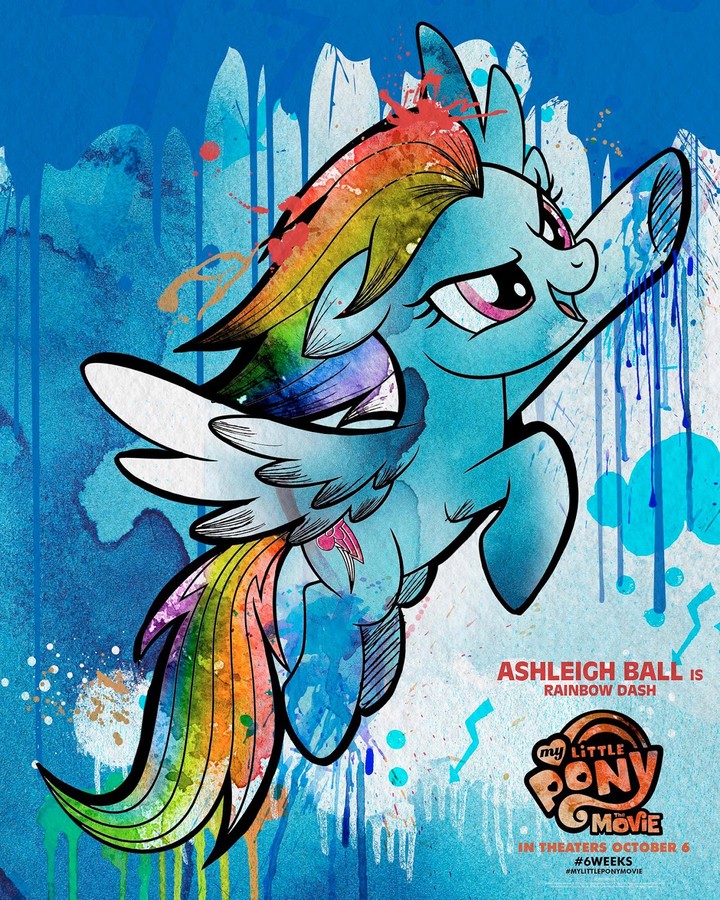 RAINBOW DASH OOOOO!1!!1