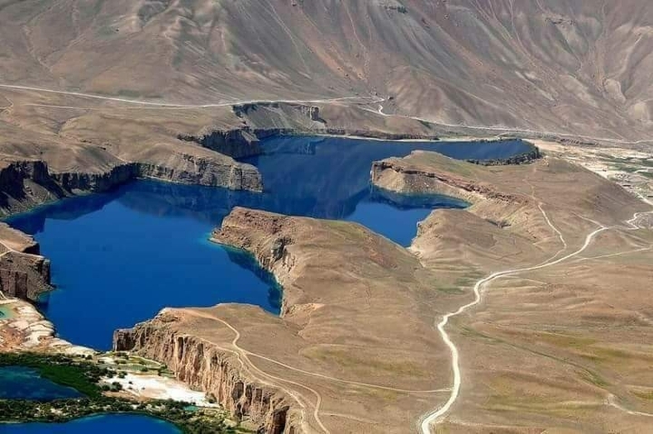Afghanistan country
