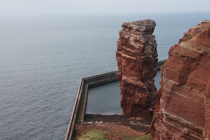 Cliff