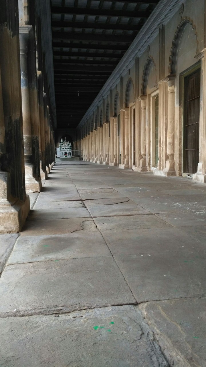 imambara