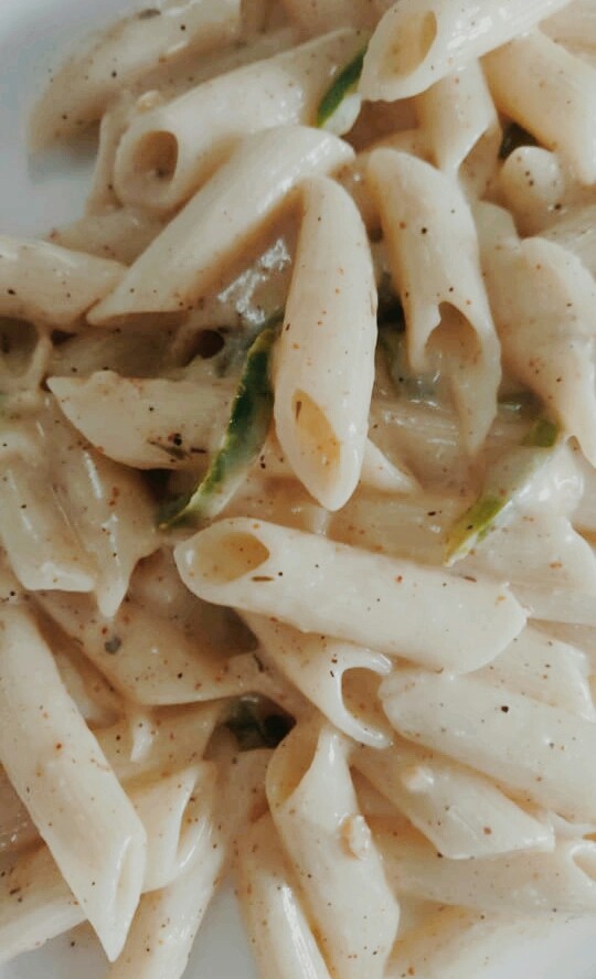 pasta