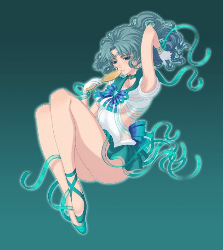 Sailor moon