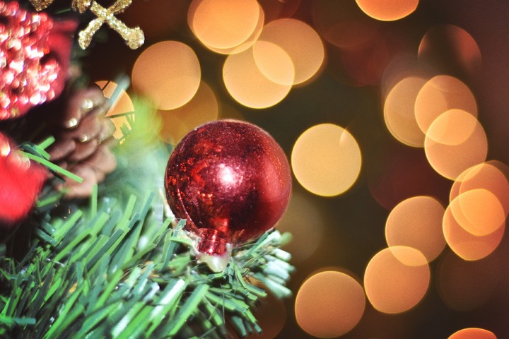 christmas spirit