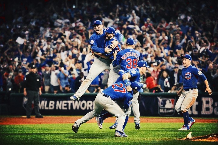 world series