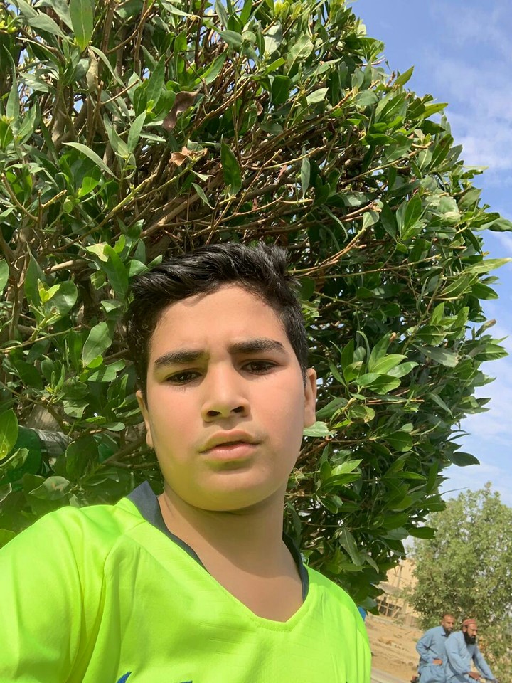 bahria town