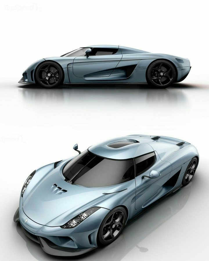 Koenigsegg_Regera