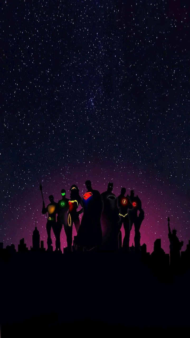 Justice league