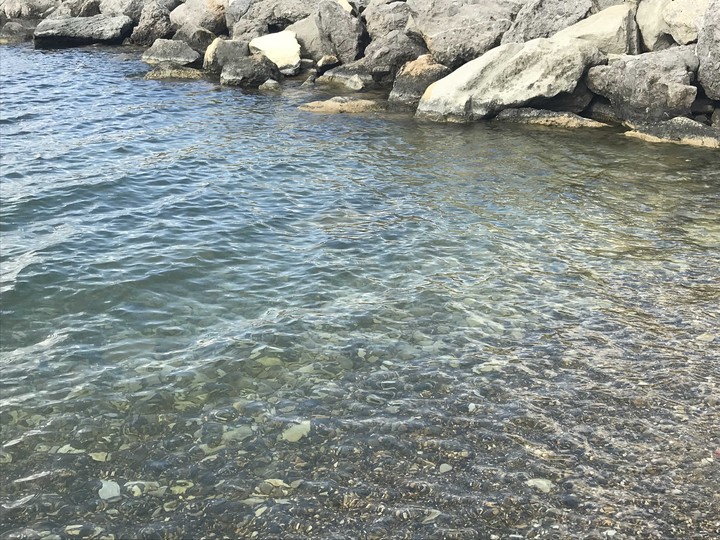 МОРЕ