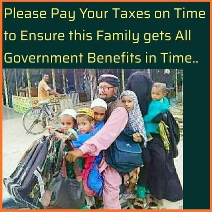 mullah memes for taxpayers worldwide !!