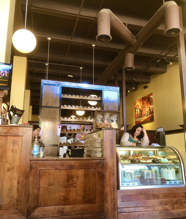 Antiguo Restaurante