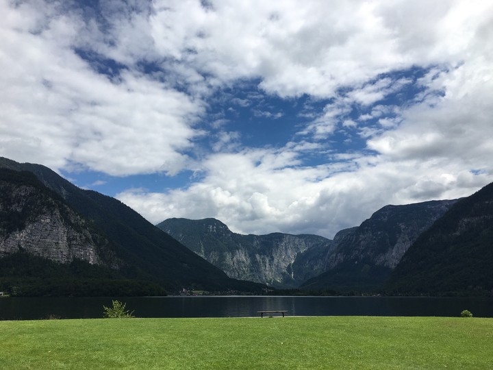 Hallstatt