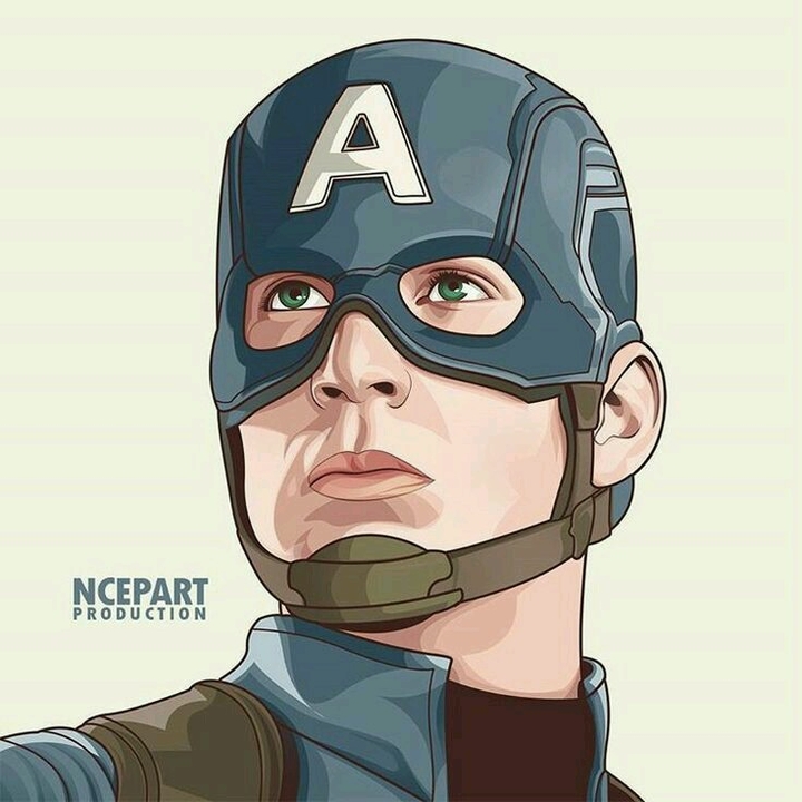 captain America