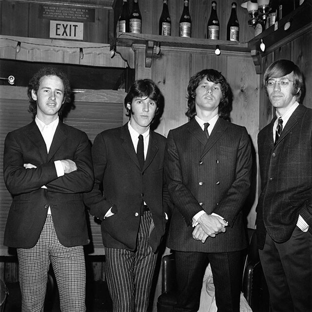 thedoors