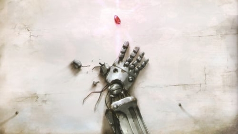 Full Metal Alchemist