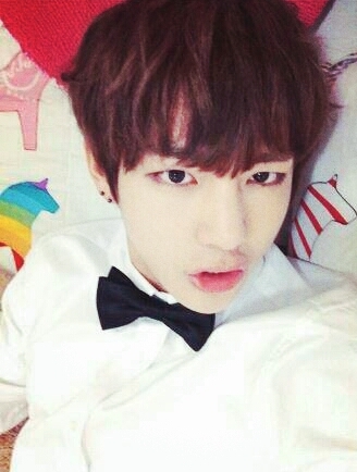 bts v
