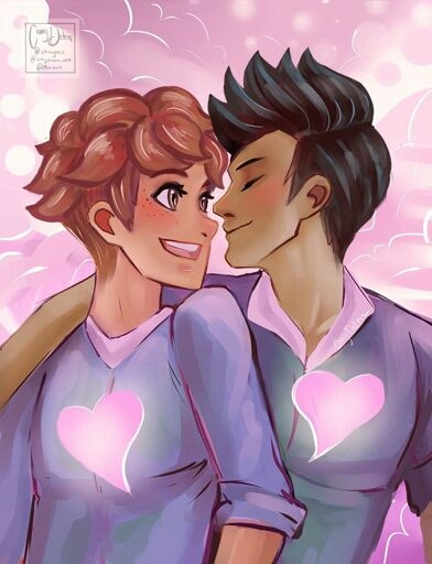 bl(boys love)