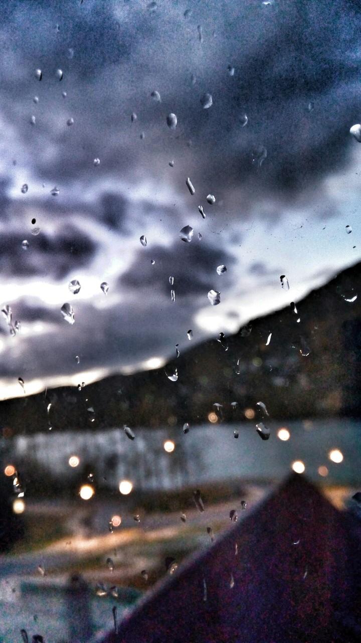 Rain 