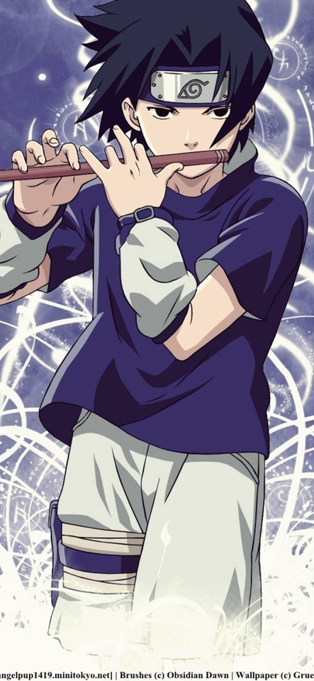 sasuke