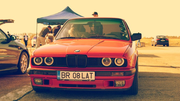 BMW ❤️ ❤️