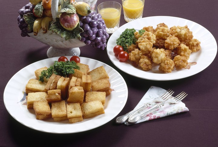 Delicious Food