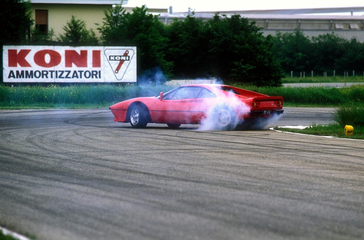 ferrari