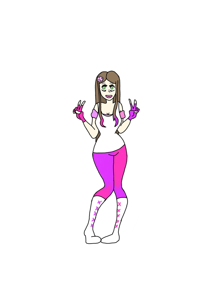 Girl