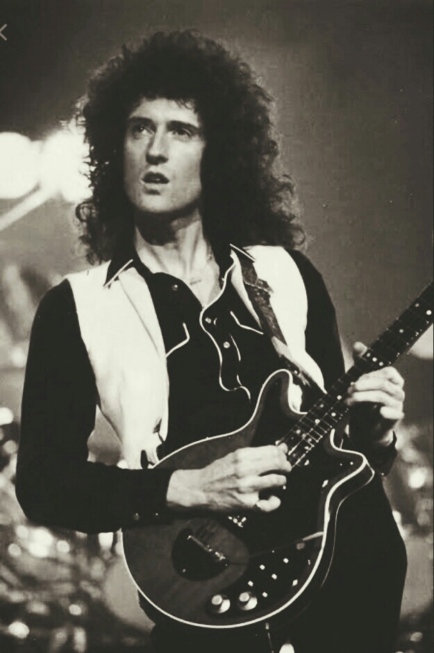 BrianHaroldMay